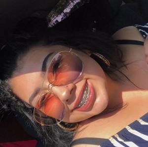 Meet your Posher, Rubi